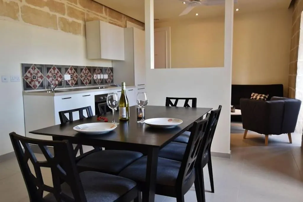 Vallettastay - Lucky Star Two Bedroom Apartment 403