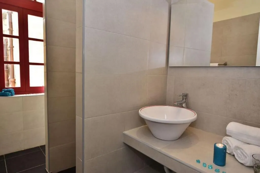 Vallettastay - Lucky Star Two Bedroom Apartment 403 Malte