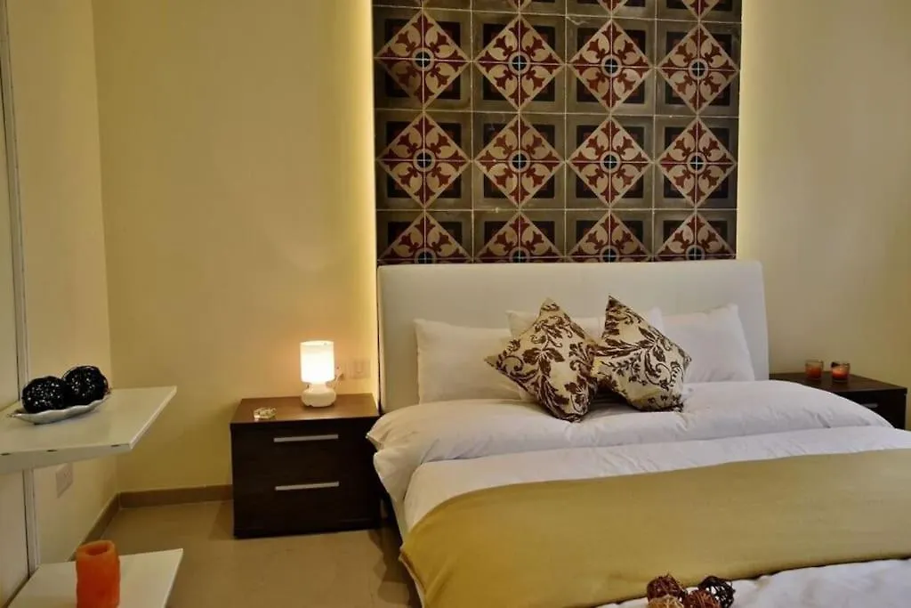 Vallettastay - Lucky Star Two Bedroom Apartment 403 0*, La Valette Malte
