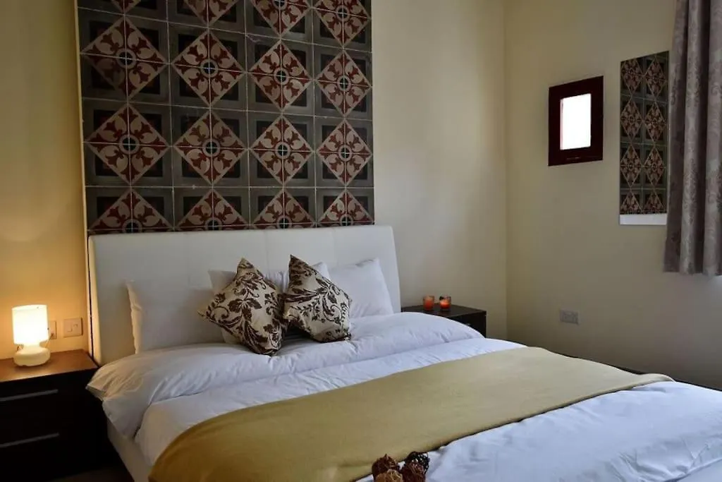 Vallettastay - Lucky Star Two Bedroom Apartment 403