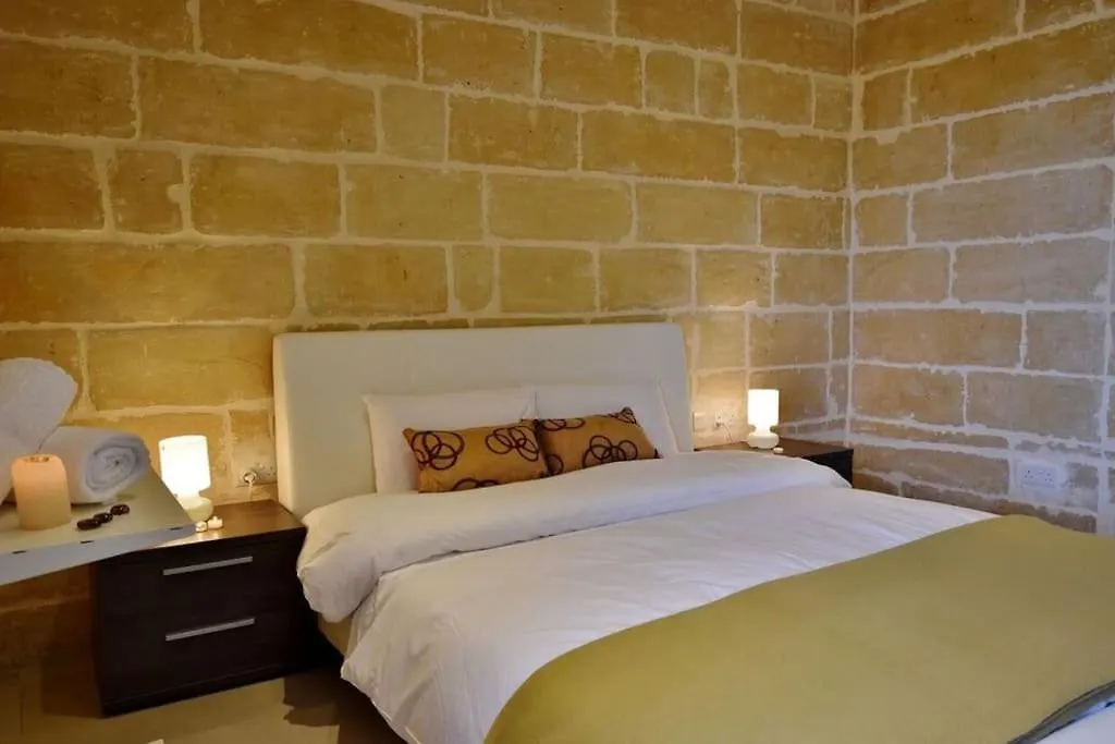 Vallettastay - Lucky Star Two Bedroom Apartment 403  La Valette