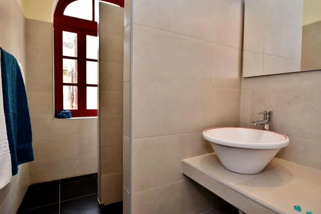 Vallettastay - Lucky Star Two Bedroom Apartment 403