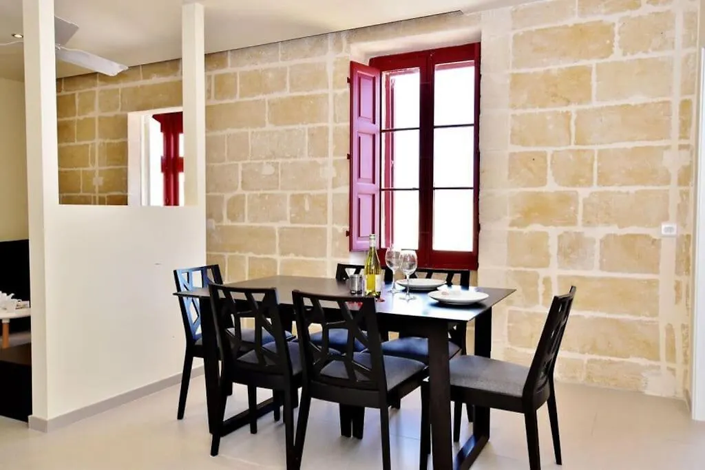 Vallettastay - Lucky Star Two Bedroom Apartment 403 Malte