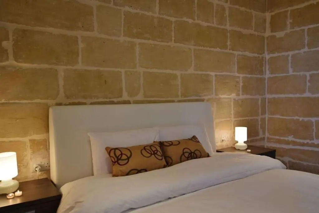 Vallettastay - Lucky Star Two Bedroom Apartment 403 Malte