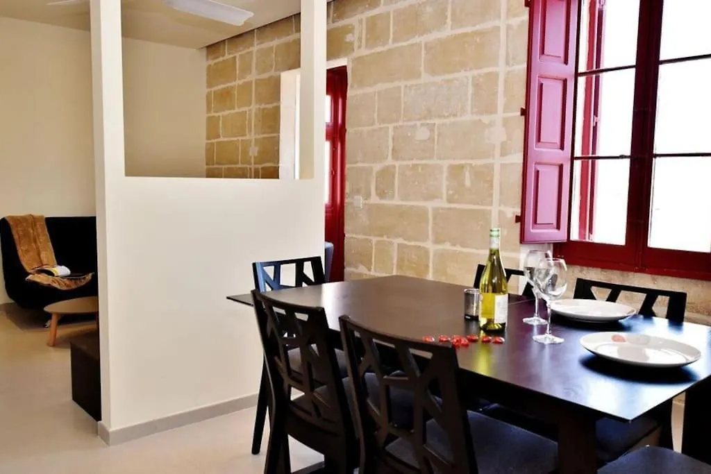Vallettastay - Lucky Star Two Bedroom Apartment 403 Malte
