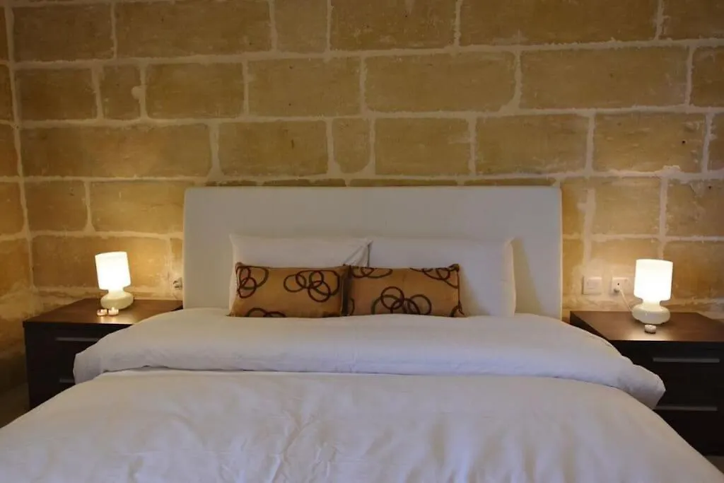 Vallettastay - Lucky Star Two Bedroom Apartment 403