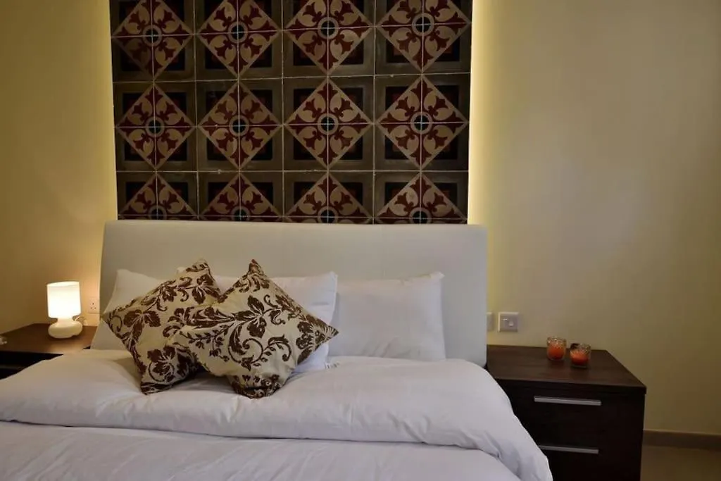 Vallettastay - Lucky Star Two Bedroom Apartment 403